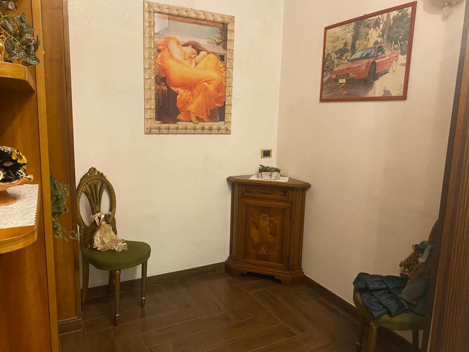 Luchino'S Home Řím Exteriér fotografie