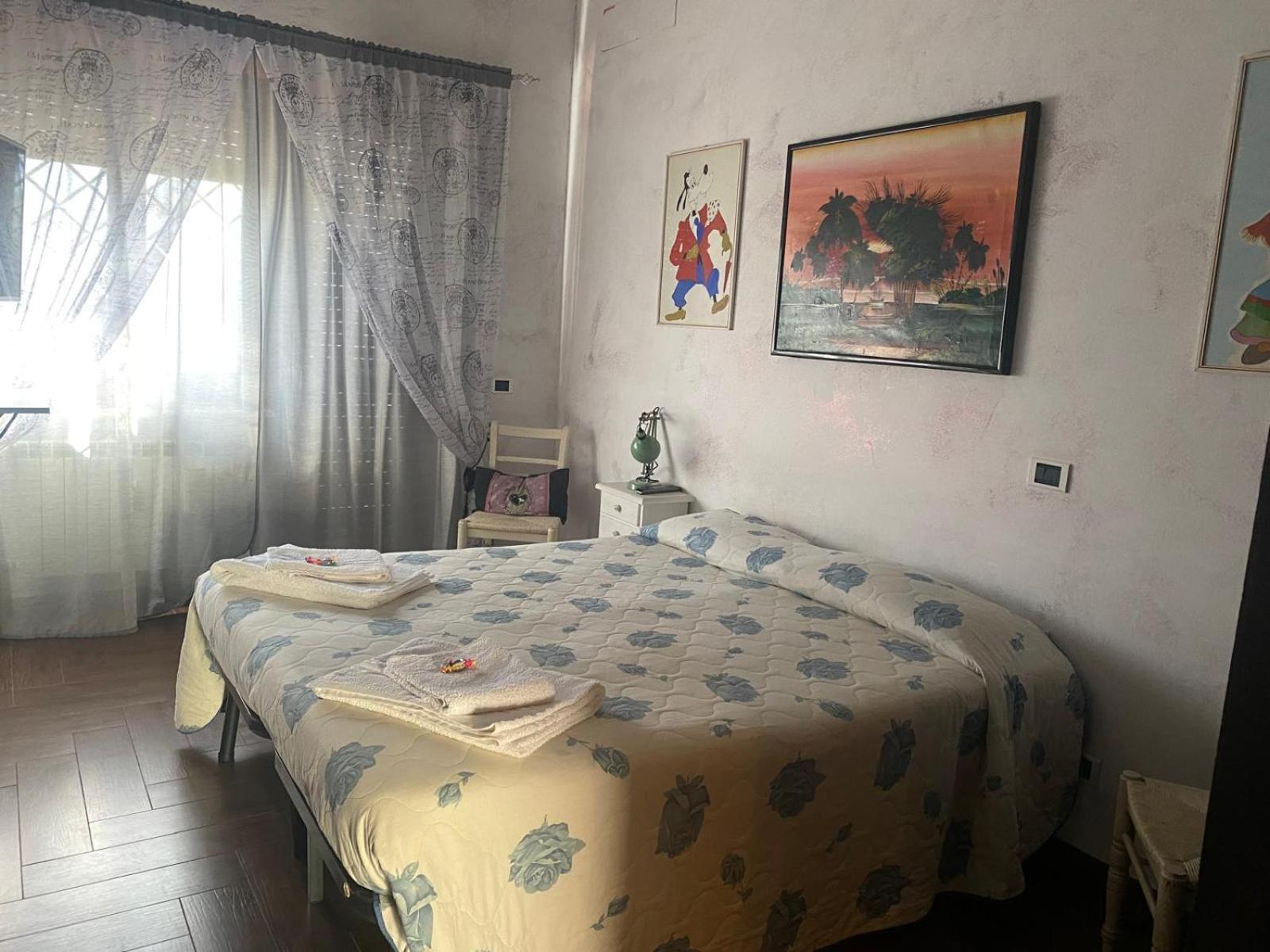 Luchino'S Home Řím Exteriér fotografie
